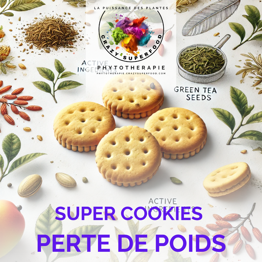 Aide à la Perte de Poids