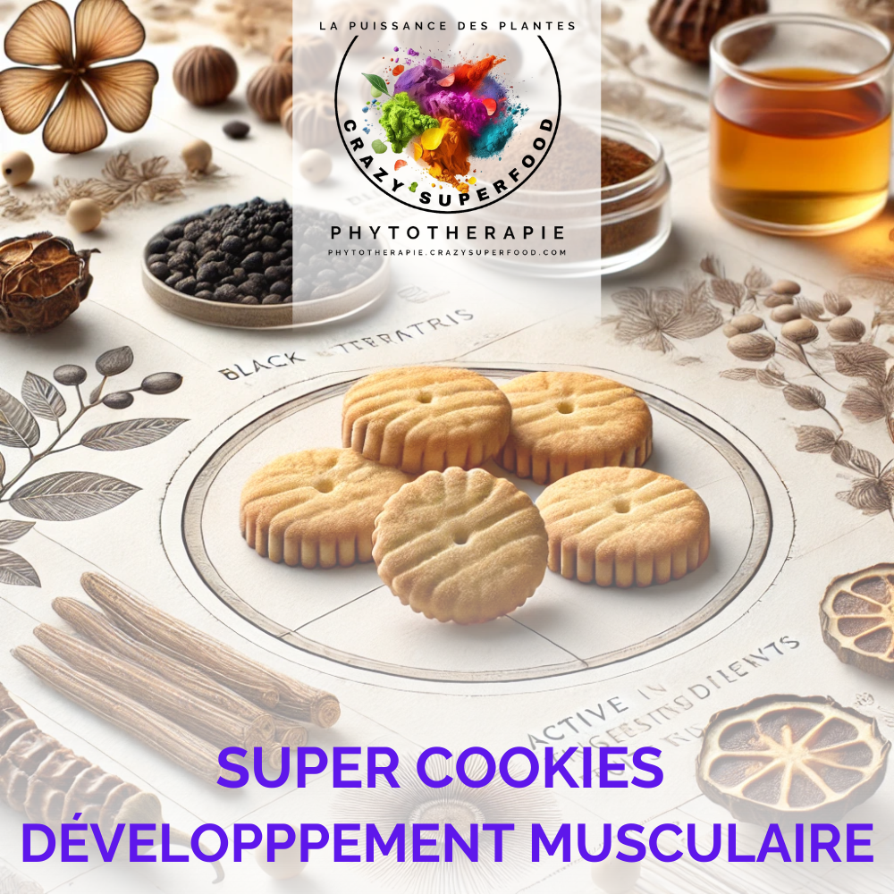 Développement Musculaire