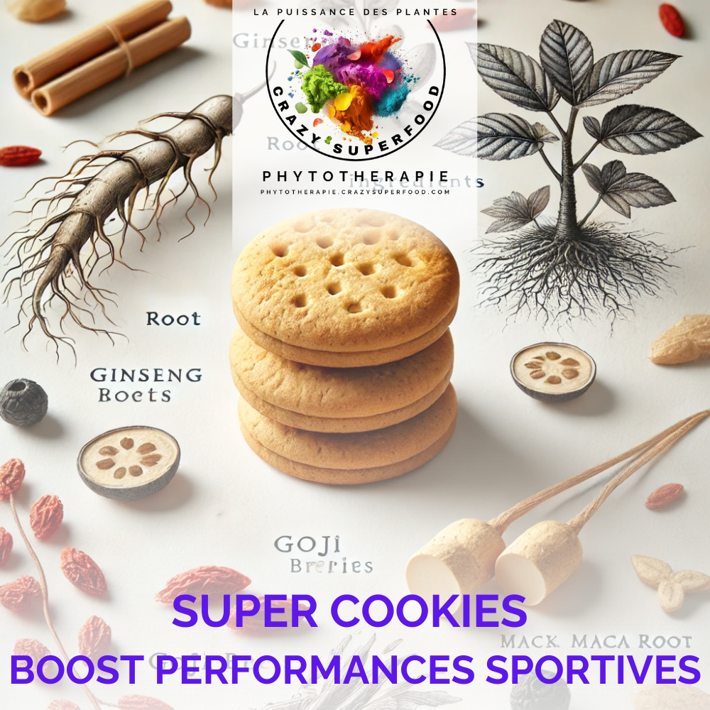 Boost les Performances Sportives