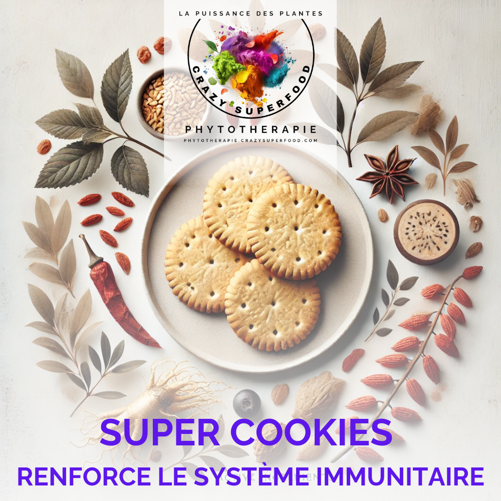 Renforcement du Système Immunitaire