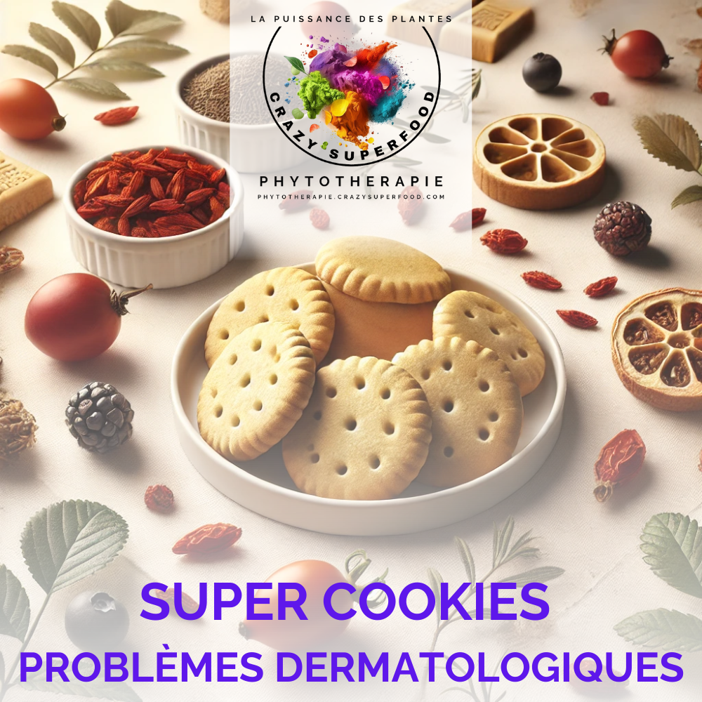 Problèmes Dermatologiques