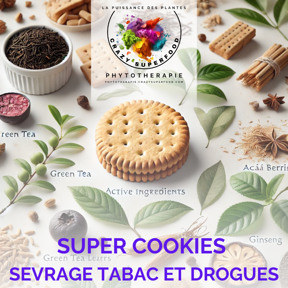 Sevrage Drogue et Tabac