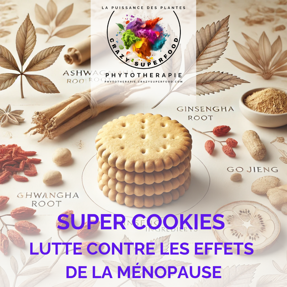 Lutte contre les Effets de la Ménopause