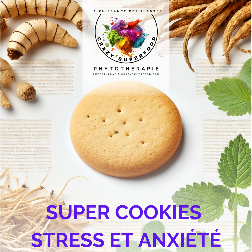 Lutter contre le stress et l'anxiété