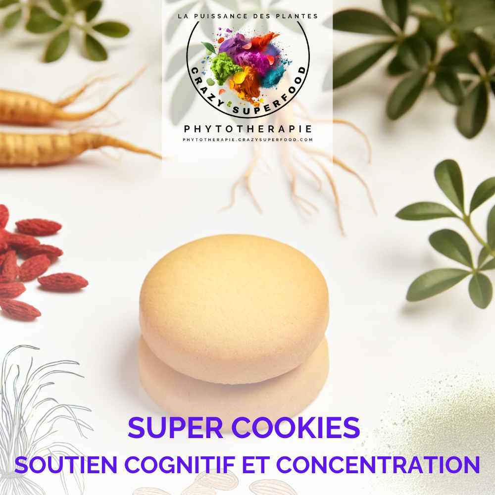 Soutien Cognitif et Concentration