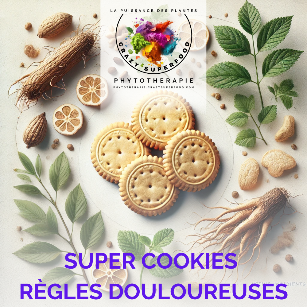 Règles Douloureuses