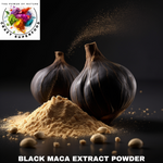 Charger l&#39;image dans la galerie, EXTRAIT DE MACA NOIR
