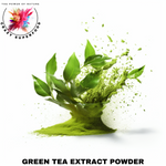 Charger l&#39;image dans la galerie, EXTRAIT DE THE VERT
