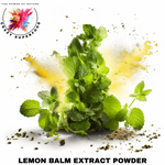 Charger l&#39;image dans la galerie, EXTRAIT DE LEMON BALM ou MELISSE
