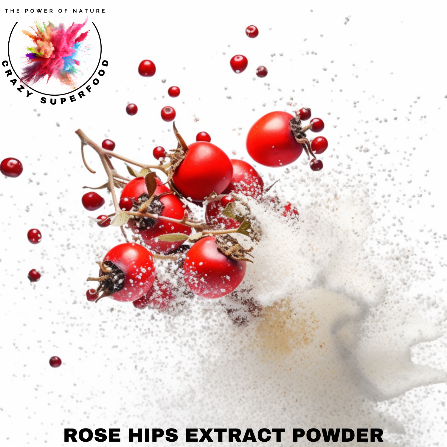 EXTRAIT DE'ÉGLANTIER