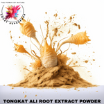 Charger l&#39;image dans la galerie, EXTRAIT DE TONGKAT ALI ou“Eurycoma longifolia”, qui est son nom scientifique.
