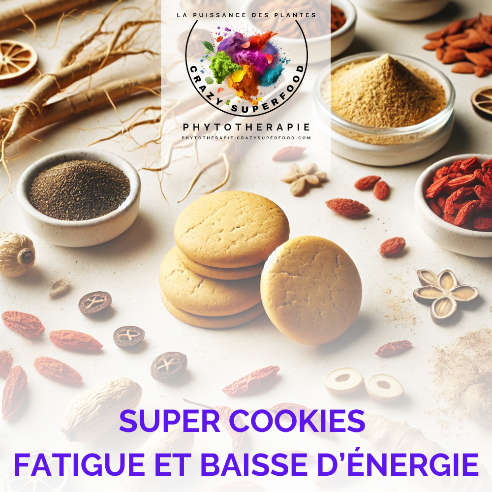 Lutter contre la fatigue et les baisses d'énergie